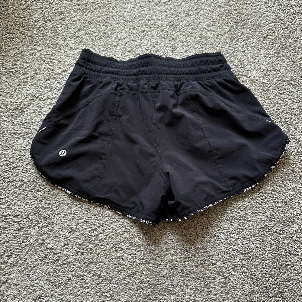 Reversible Lululemon Choose a Side Short